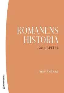 Romanens historia i 28 kapitel