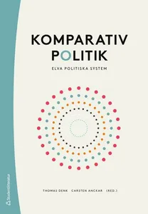 Komparativ politik - Elva politiska system