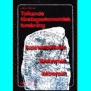 Tolkande företagsekonomisk forskning