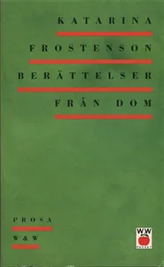 Berättelser från dom