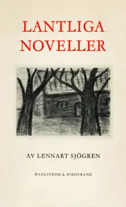 Lantliga noveller, E-bok