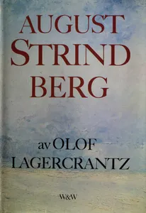August Strindberg, E-bok