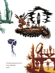 Fyrahundrafyrtio år, E-bok