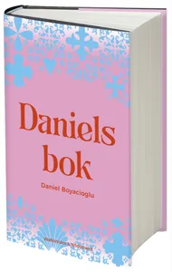 Daniels Bok