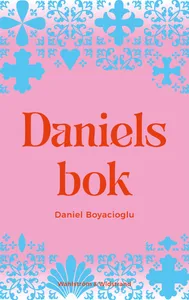 Daniels bok, E-bok