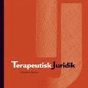 Terapeutisk juridik