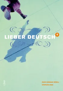 Lieber Deutsch 5