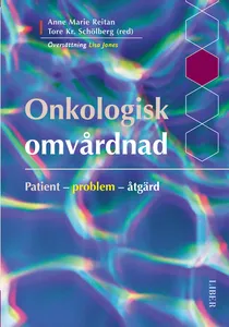 Onkologisk Omvårdnad