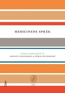 Medicinens Språk