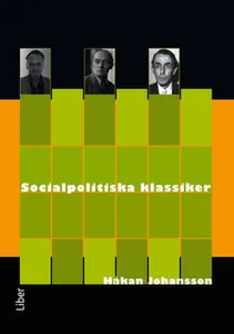 Socialpolitiska Klassiker