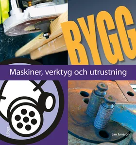 Maskiner, Verktyg Och Utrustning