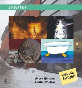 Vvs Sanitet