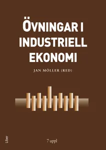 Övningar I Industriell Ekonomi