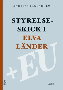 Styrelseskick I Elva Länder + Eu