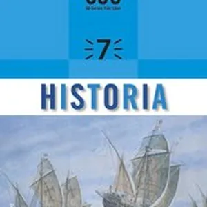 SO-serien Historia 7