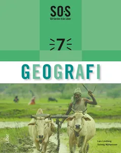 So-serien Geografi 7