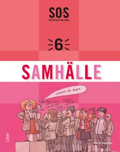 So-serien Samhälle 6