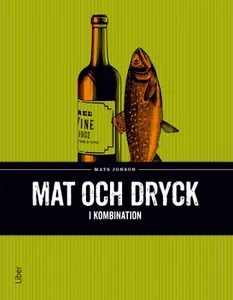 Mat Och Dryck I Kombination