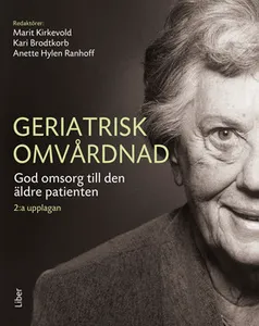 Geriatrisk Omvårdnad
