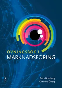 Övningsbok I Marknadsföring
