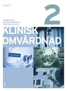 Klinisk Omvårdnad 2