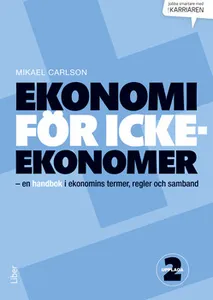 Ekonomi För Icke-ekonomer