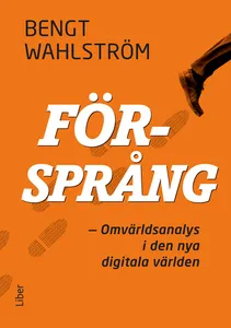 Försprång - Omvärldsanalys På Riktigt