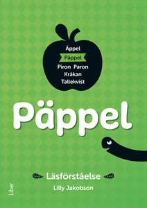 Äppel Päppel - Päppel