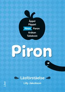 Äppel Päppel - Piron