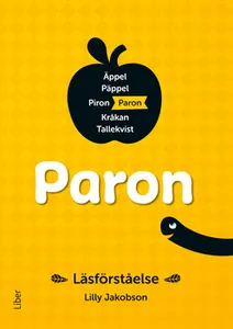 Äppel Päppel - Paron