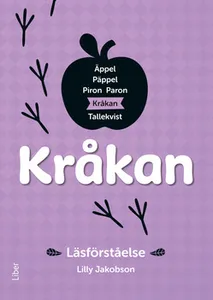 Äppel Päppel - Kråkan