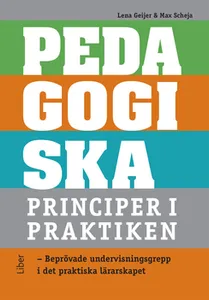 Pedagogiska Principer I Praktiken