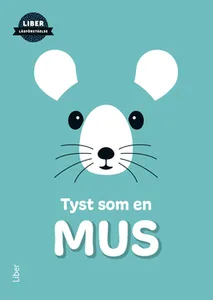Ärtan Pärtan - Tyst Som En Mus