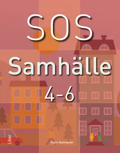Sos Samhälle 4-6