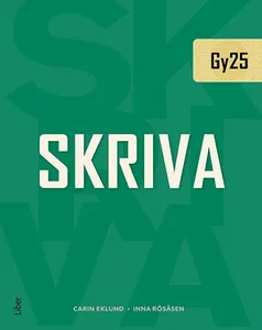 Skriva