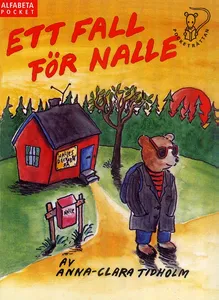 Ett Fall För Nalle