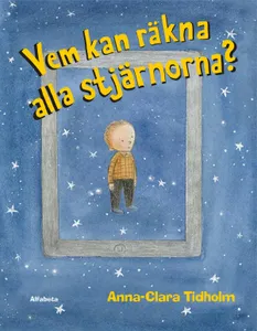Vem Kan Räkna Alla Stjärnorna?