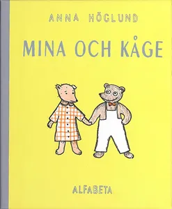 Mina Och Kåge