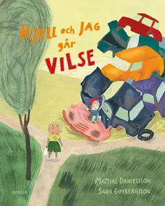 Kjell Och Jag Går Vilse