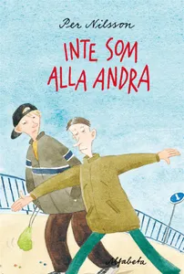 Inte som alla andra, E-bok