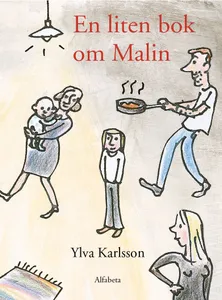 En liten bok om Malin, E-bok