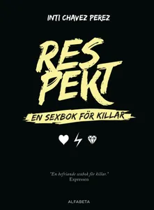 Respekt : en sexbok för killar, E-bok