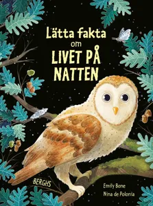 Lätta Fakta Om Livet På Natten