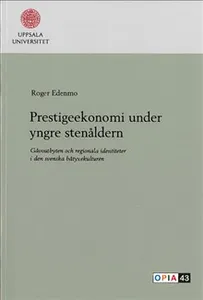 Prestigeekonomi under yngre stenåldern