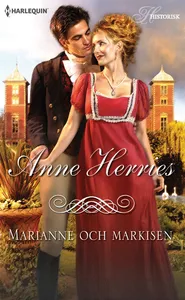 Marianne och markisen, E-bok