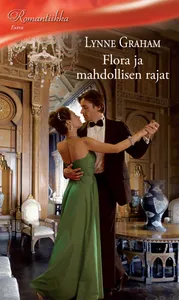 Flora ja mahdollisen rajat, E-bok