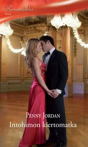 Intohimon kiertomatka, E-bok