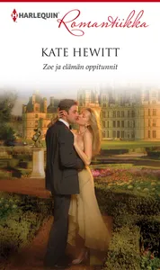 Zoe ja elämän oppitunnit, E-bok