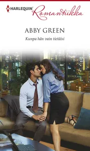 Kunpa hän vain tietäisi, E-bok