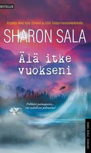 Älä itke vuokseni, E-bok
